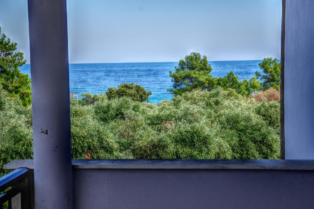 Athina Hotel *